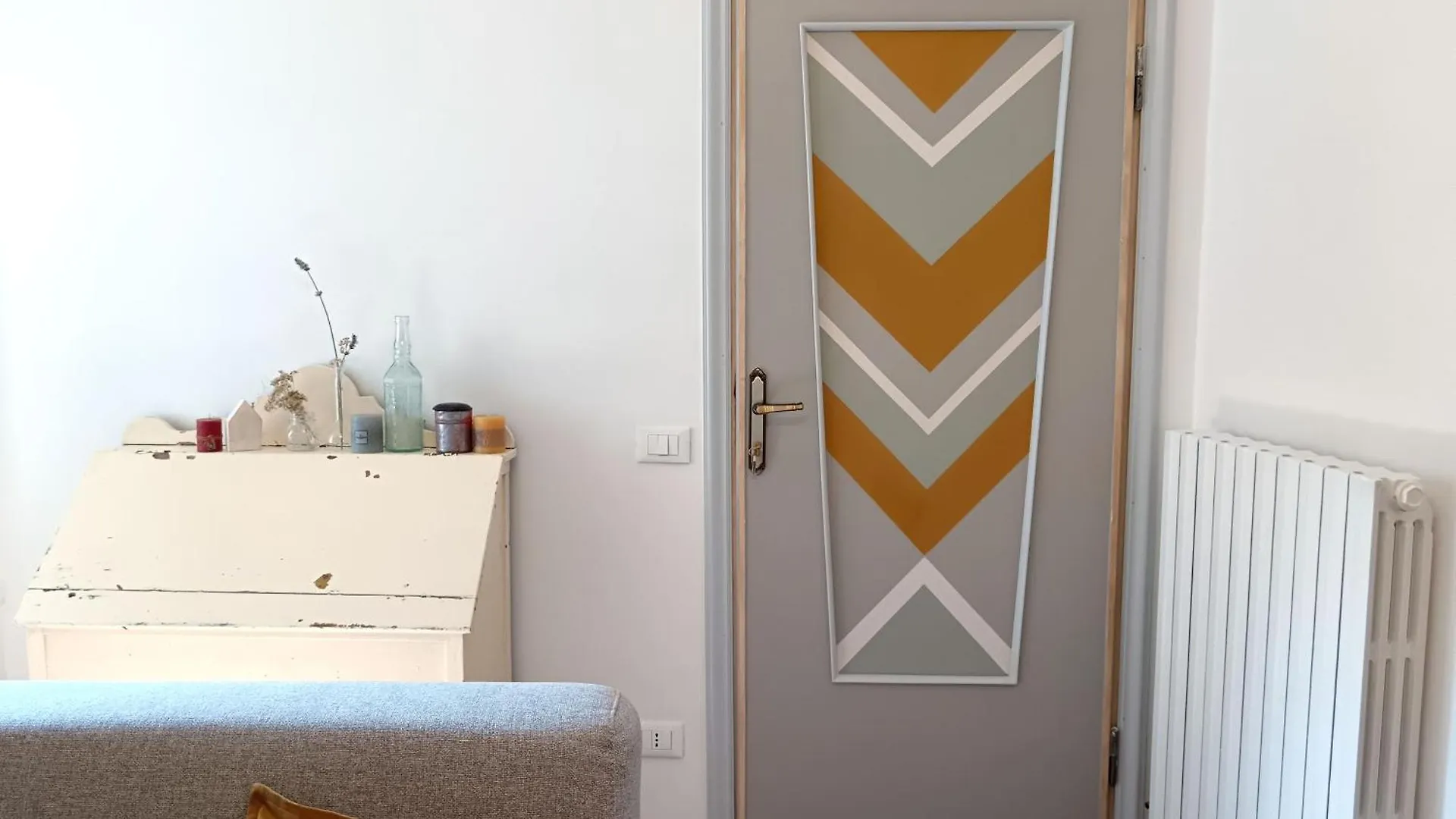 Ca' Ma' Holiday Lecco Lake Como Apartment