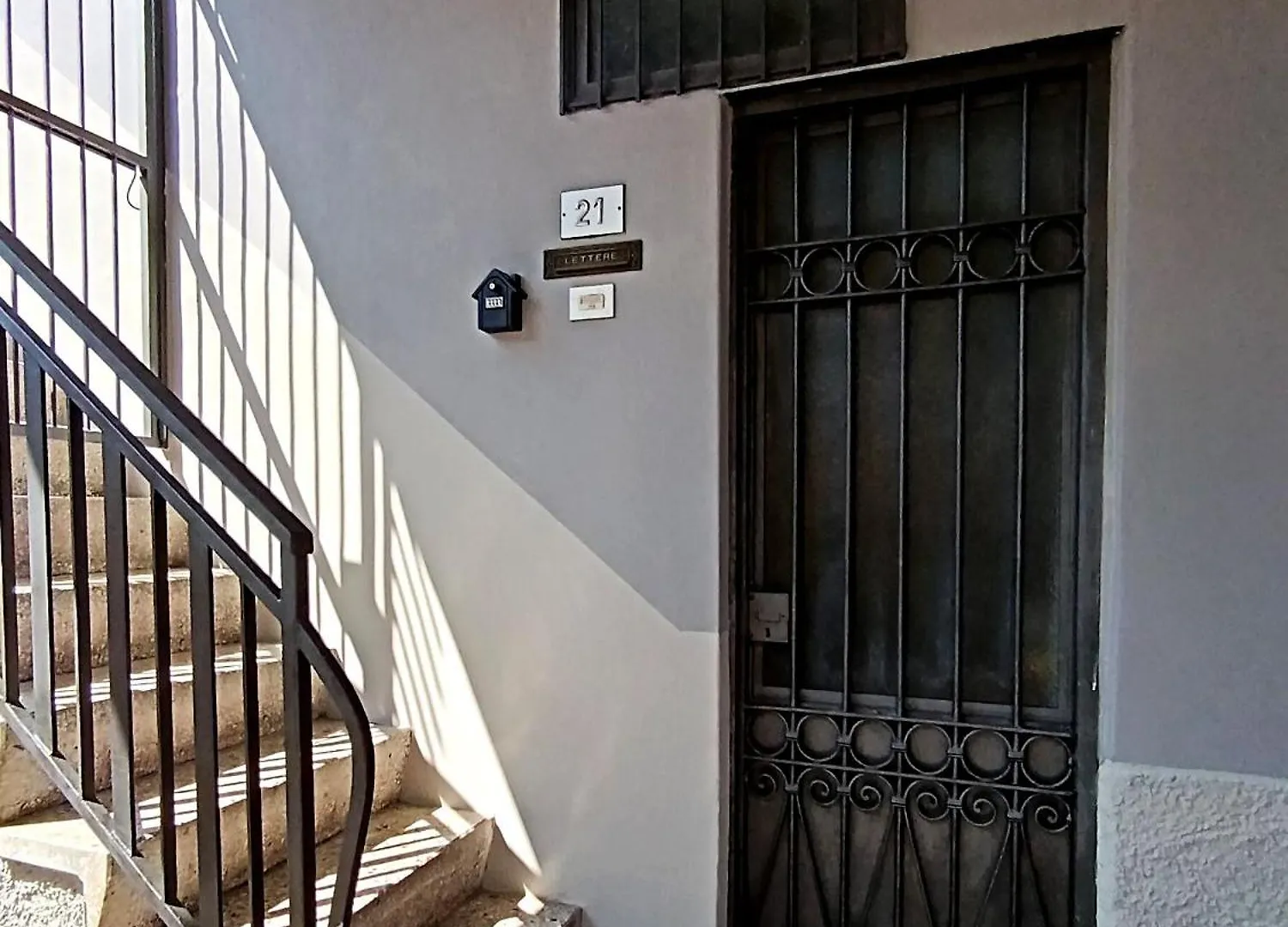 Apartment Ca' Ma' Holiday Lecco Lake Como Italy