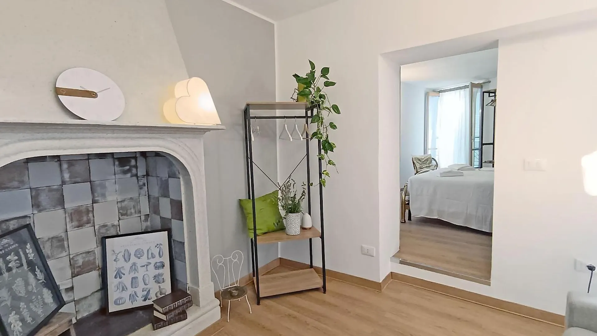 Apartment Ca' Ma' Holiday Lecco Lake Como